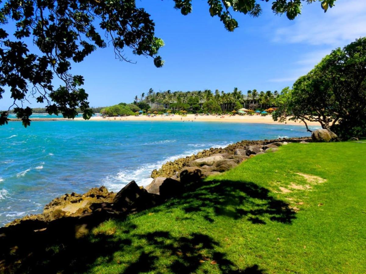 Relaxing Turtle Bay Townhome Near The Kahuku