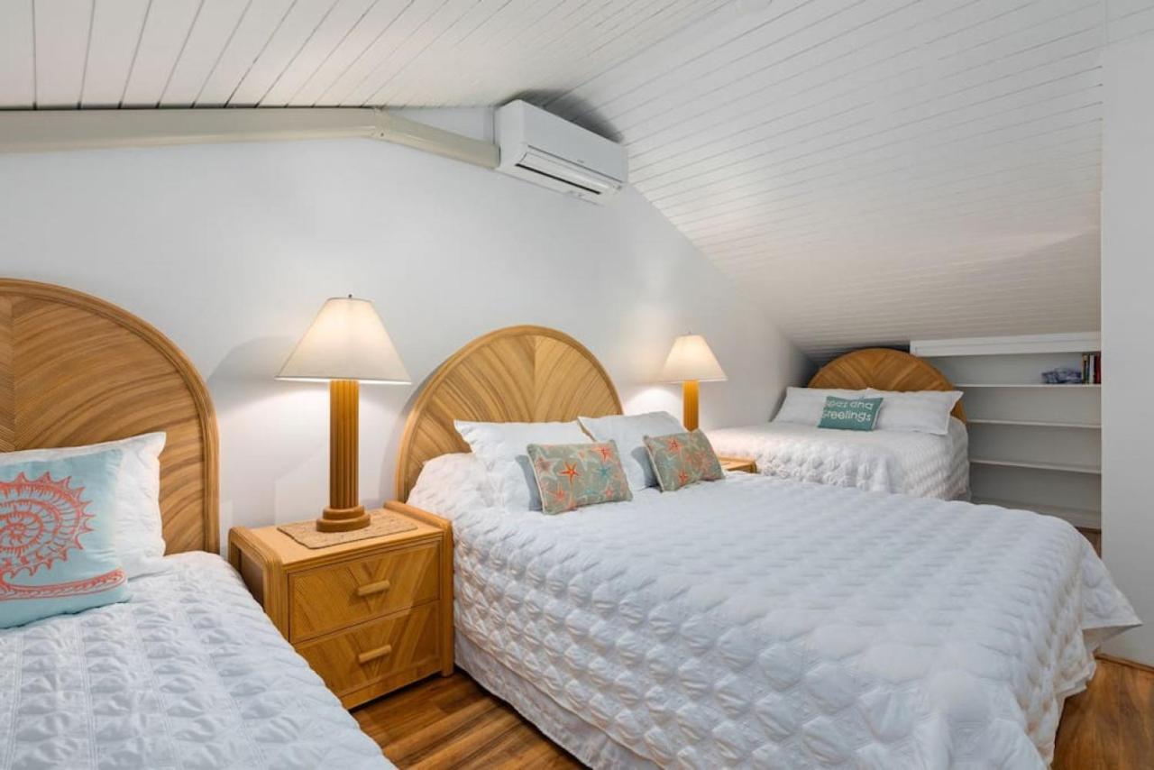 Tropical Getaway Perfect For Families Holiday home