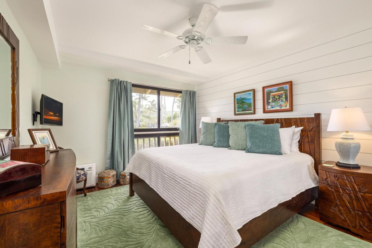 Holiday home Spectacular Golf Course Front Kahuku