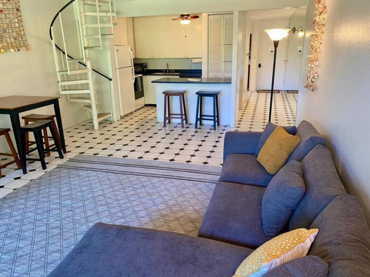 Holiday home Relaxing Turtle Bay Townhome Near The