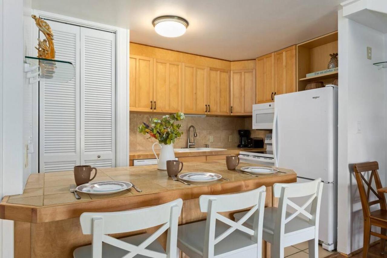 Tropical Getaway Perfect For Families