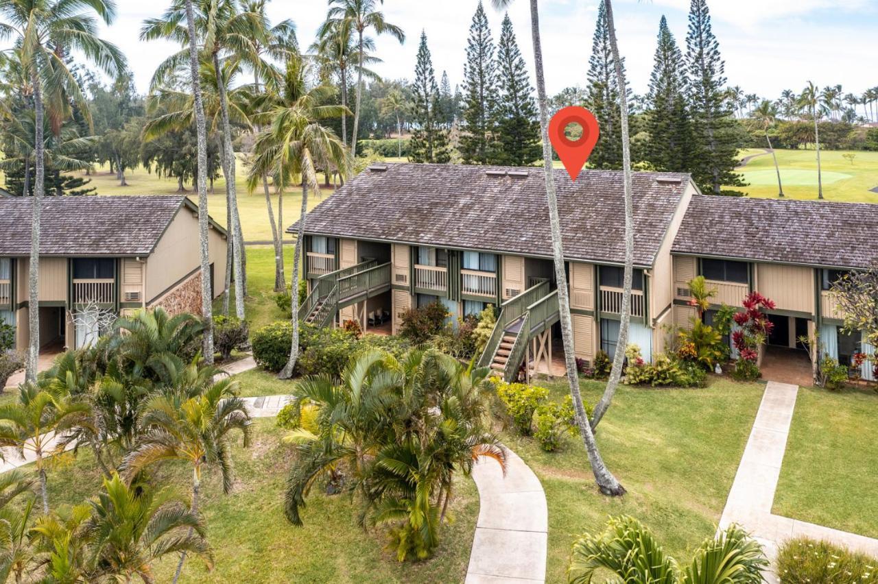Spectacular Golf Course Front Kahuku