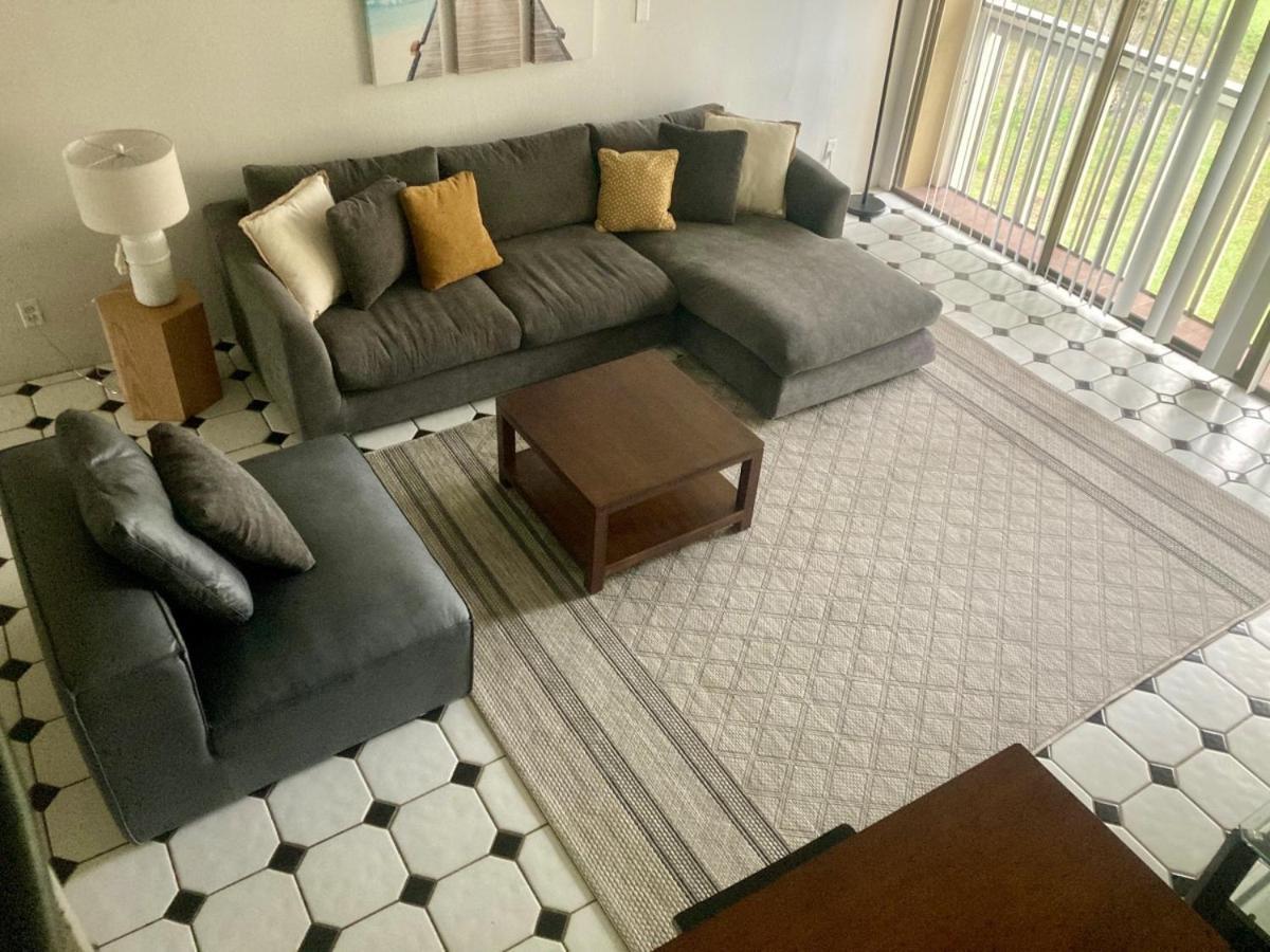 Relaxing Turtle Bay Townhome Near The Holiday home Kahuku