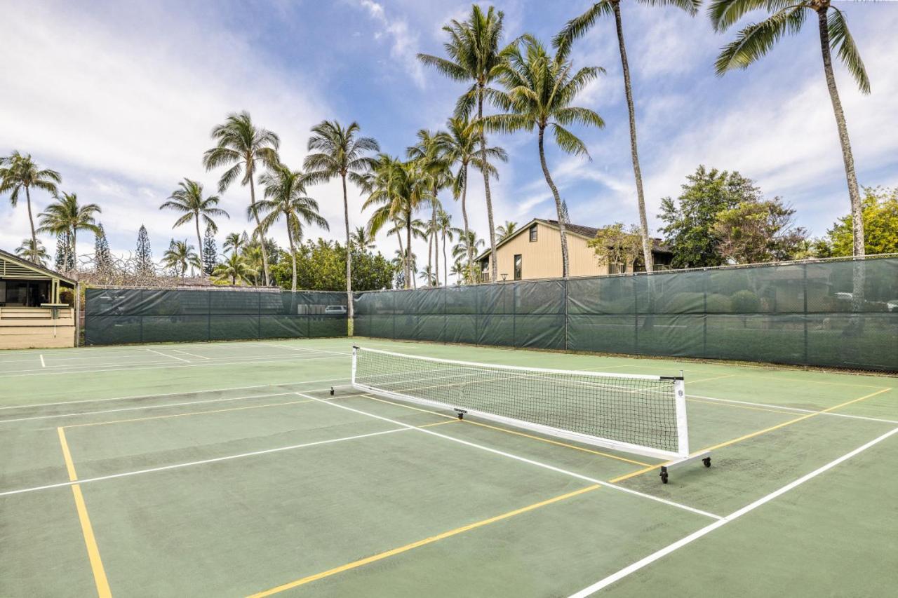 Tropical Getaway Perfect For Families Kahuku