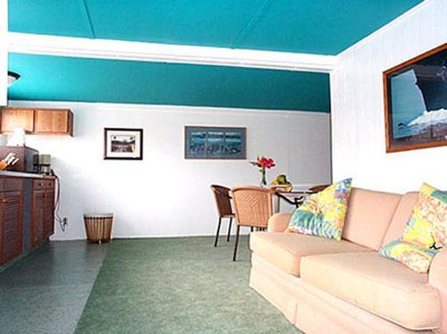 Wailuku Guesthouse Guest house