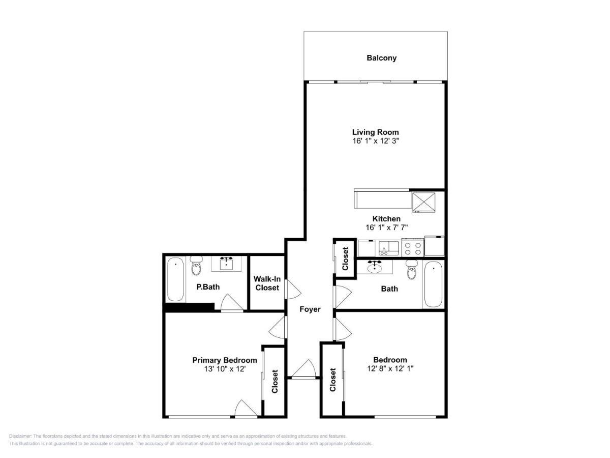 1112islandsurf312isnco - Island Surf 312 Apartment