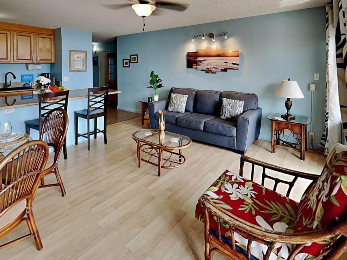1112islandsurf312isnco - Island Surf 312 Apartment Kihei