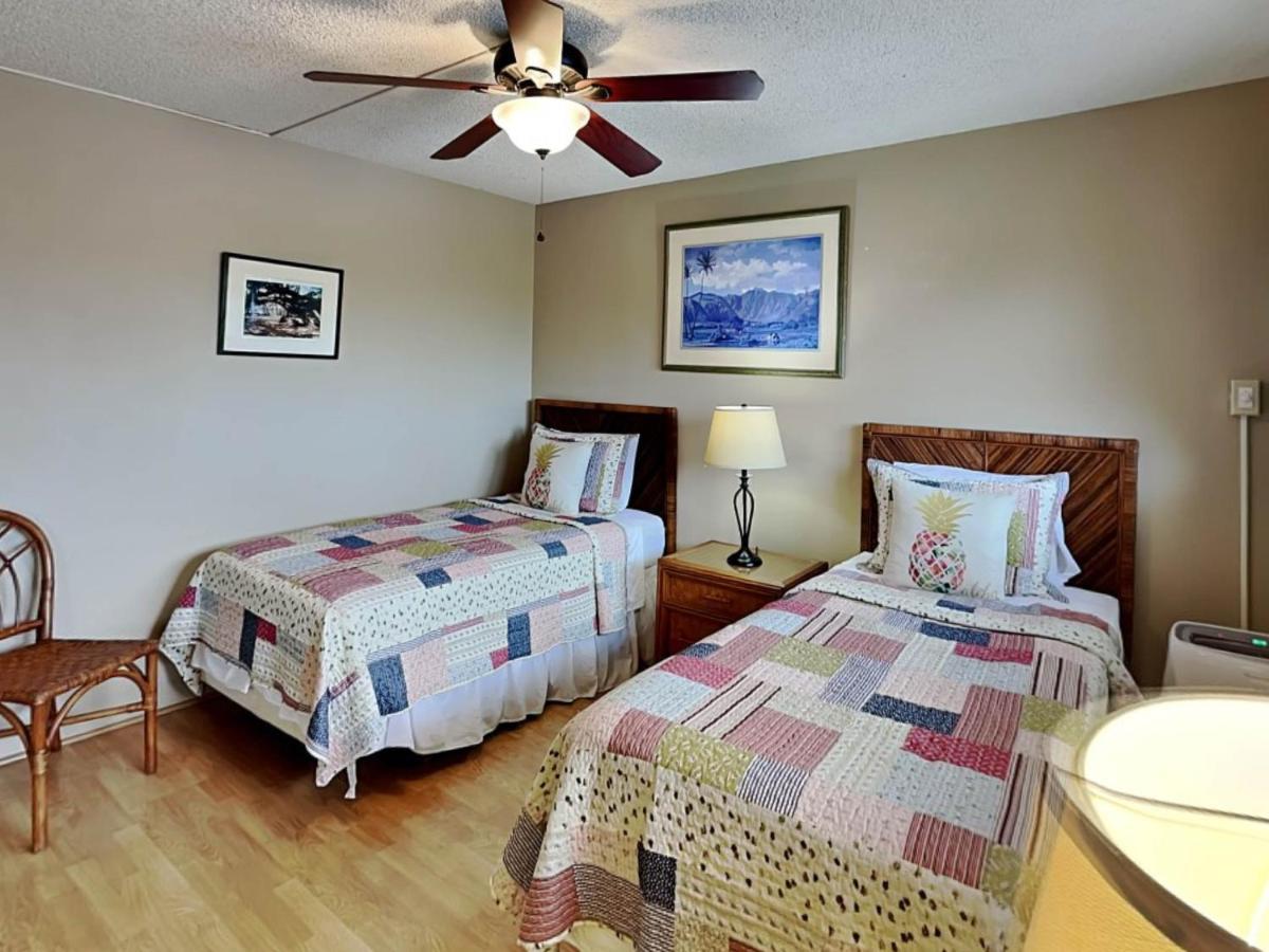 Apartment 1112islandsurf312isnco - Island Surf 312 Kihei