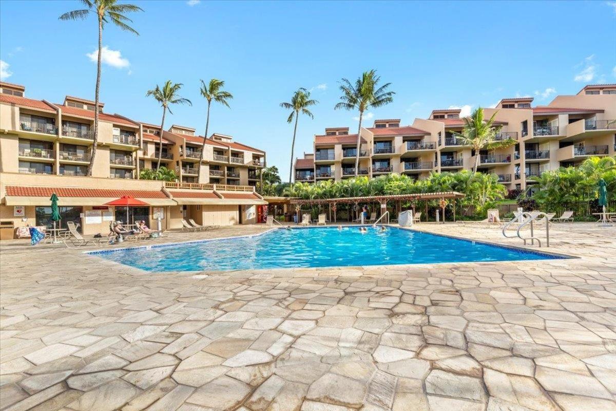 Cozy In Kihei At Kamaole Sands Building 3 Unit 202 Aparthotel *