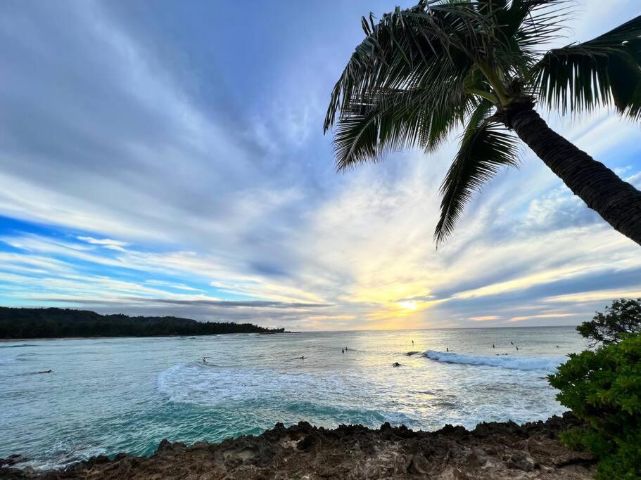 New 4 Bedroom With Ocean And Gorgeous Mountain Views In The Gated Community Of Mauna Olu Waianae