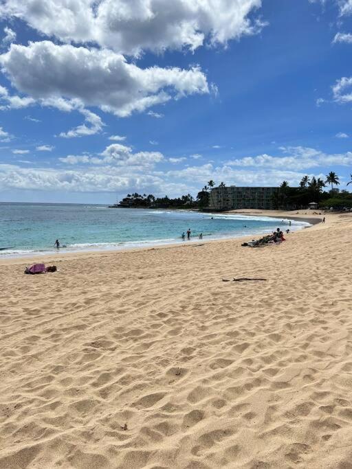 Holiday home New 4 Bedroom With Ocean And Gorgeous Mountain Views In The Gated Community Of Mauna Olu