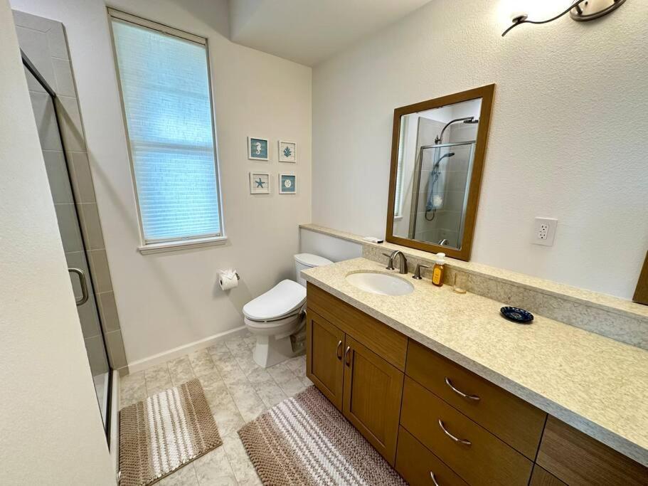 New 4 Bedroom With Ocean And Gorgeous Mountain Views In The Gated Community Of Mauna Olu Holiday home *