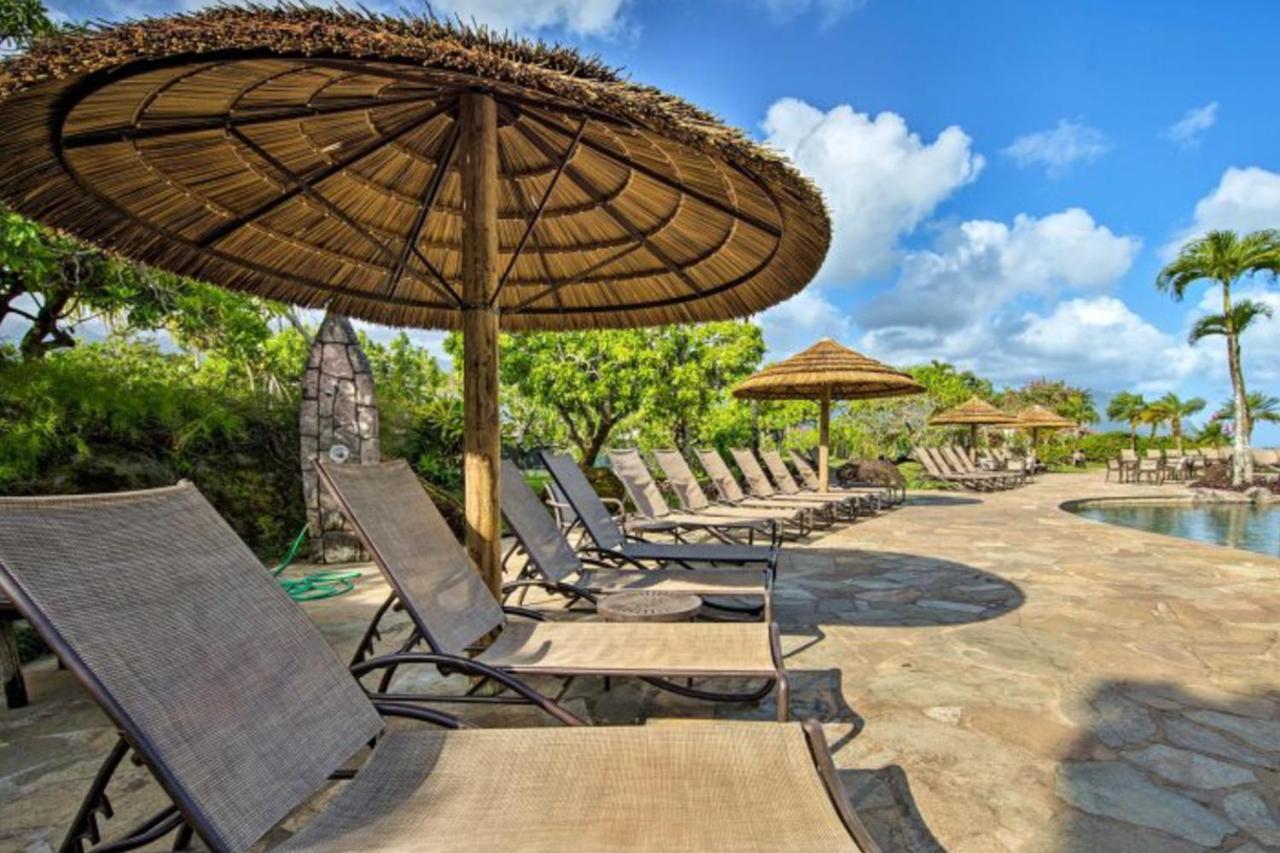 Hanalei Bay 9205 Princeville