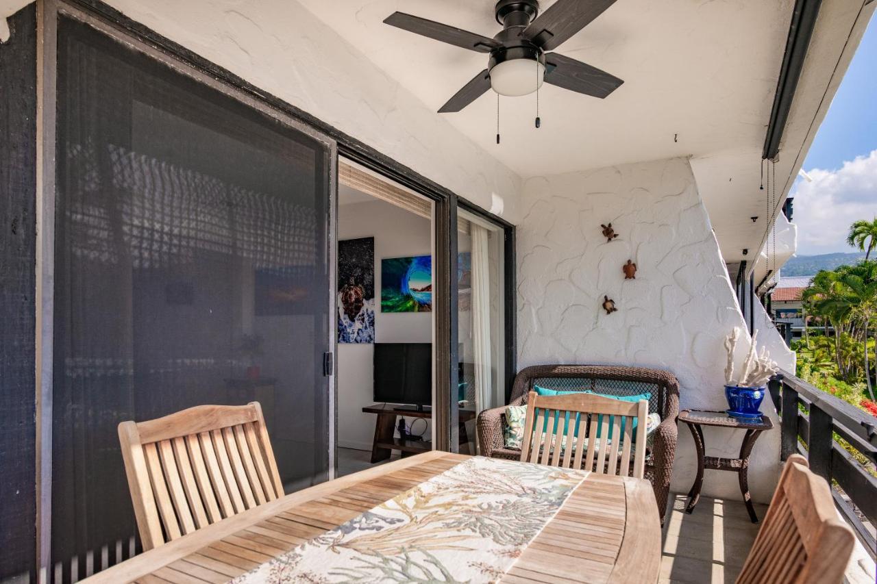 Apartment Ali'i Shores Kailua-Kona