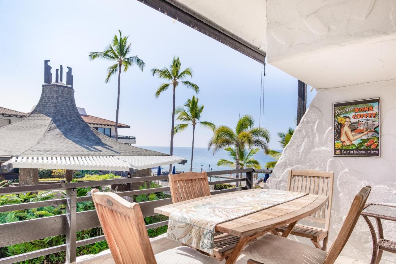 Apartment Ali'i Shores Kailua-Kona