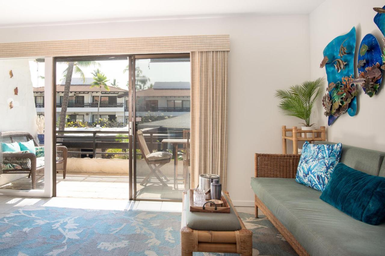 Apartment Ali'i Shores