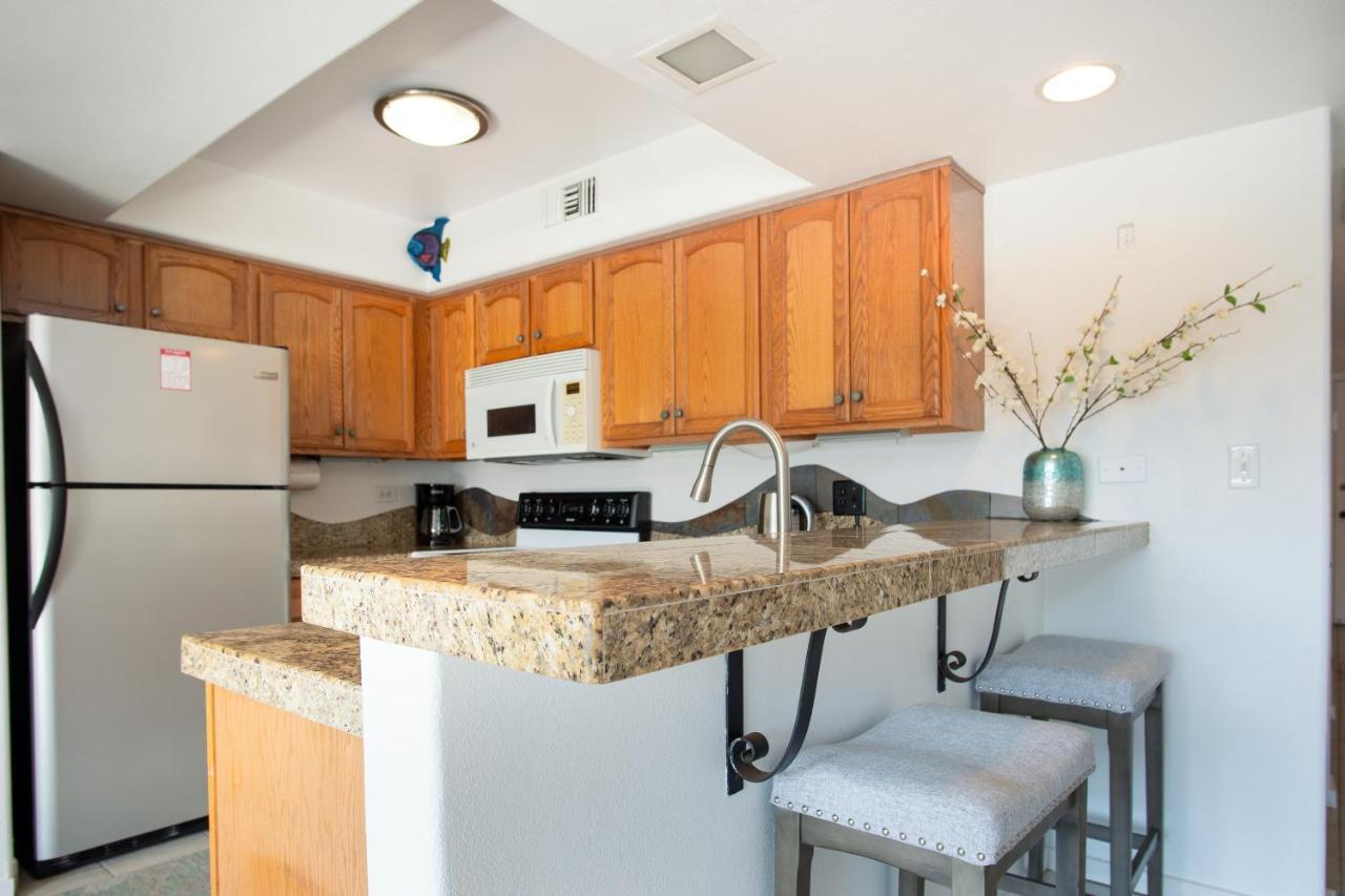 Ali'i Shores Apartment *