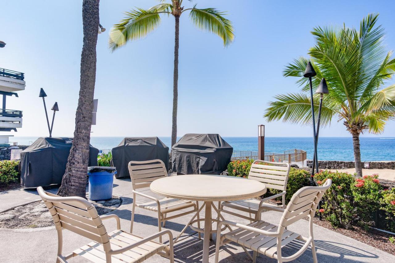 Ali'i Shores Apartment Kailua-Kona