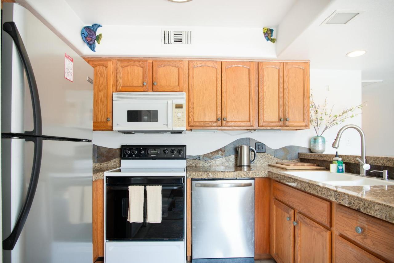 Ali'i Shores Apartment *