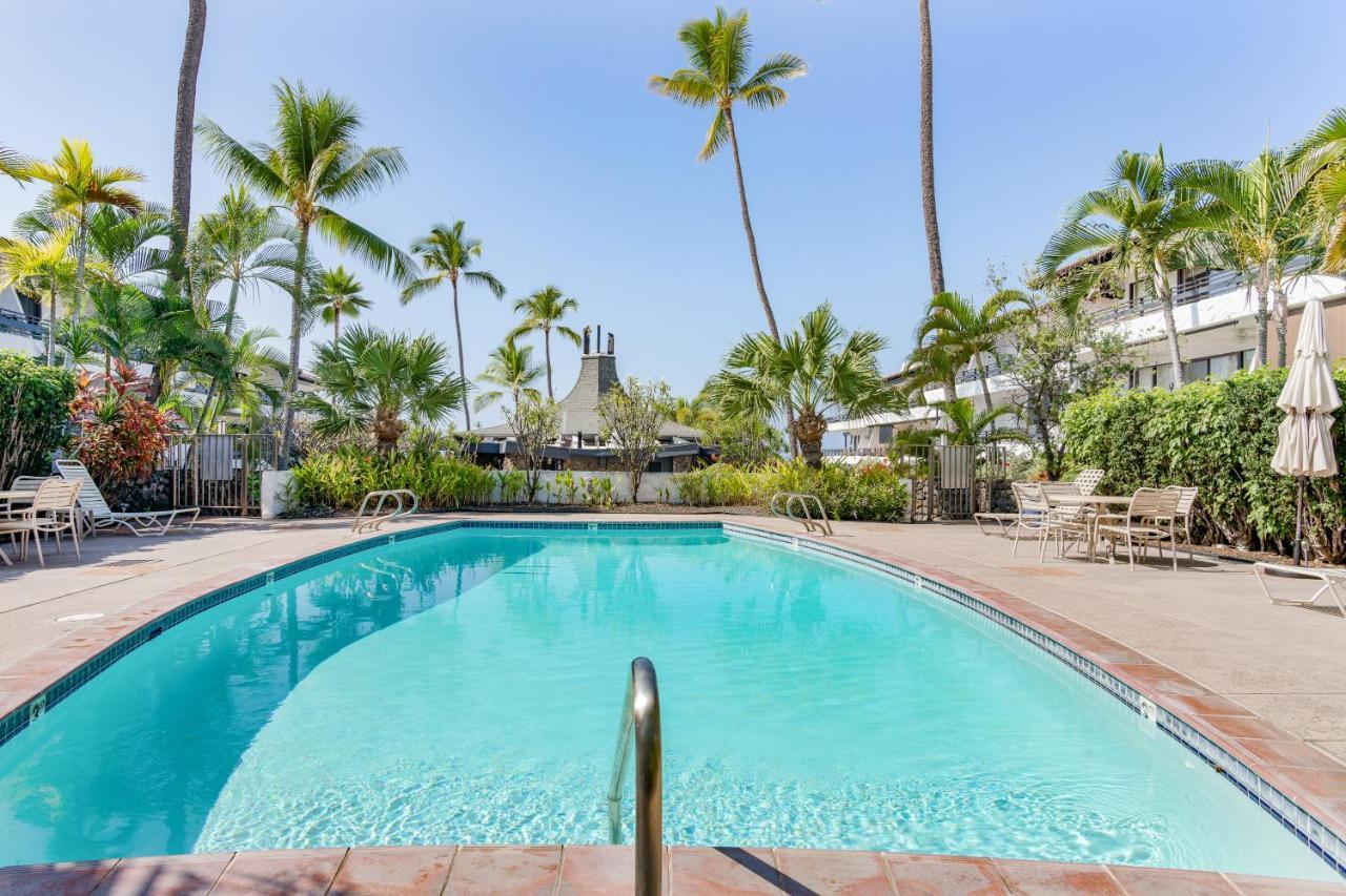 Ali'i Shores Apartment *