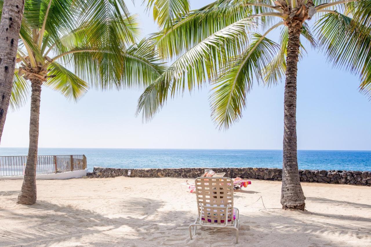 Ali'i Shores Kailua-Kona