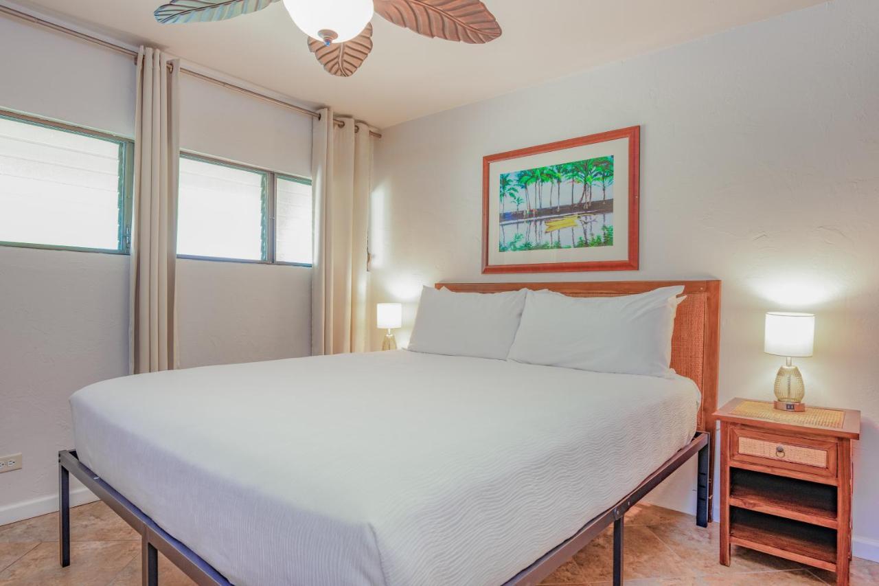 Kalanikai 321 Apartment *
