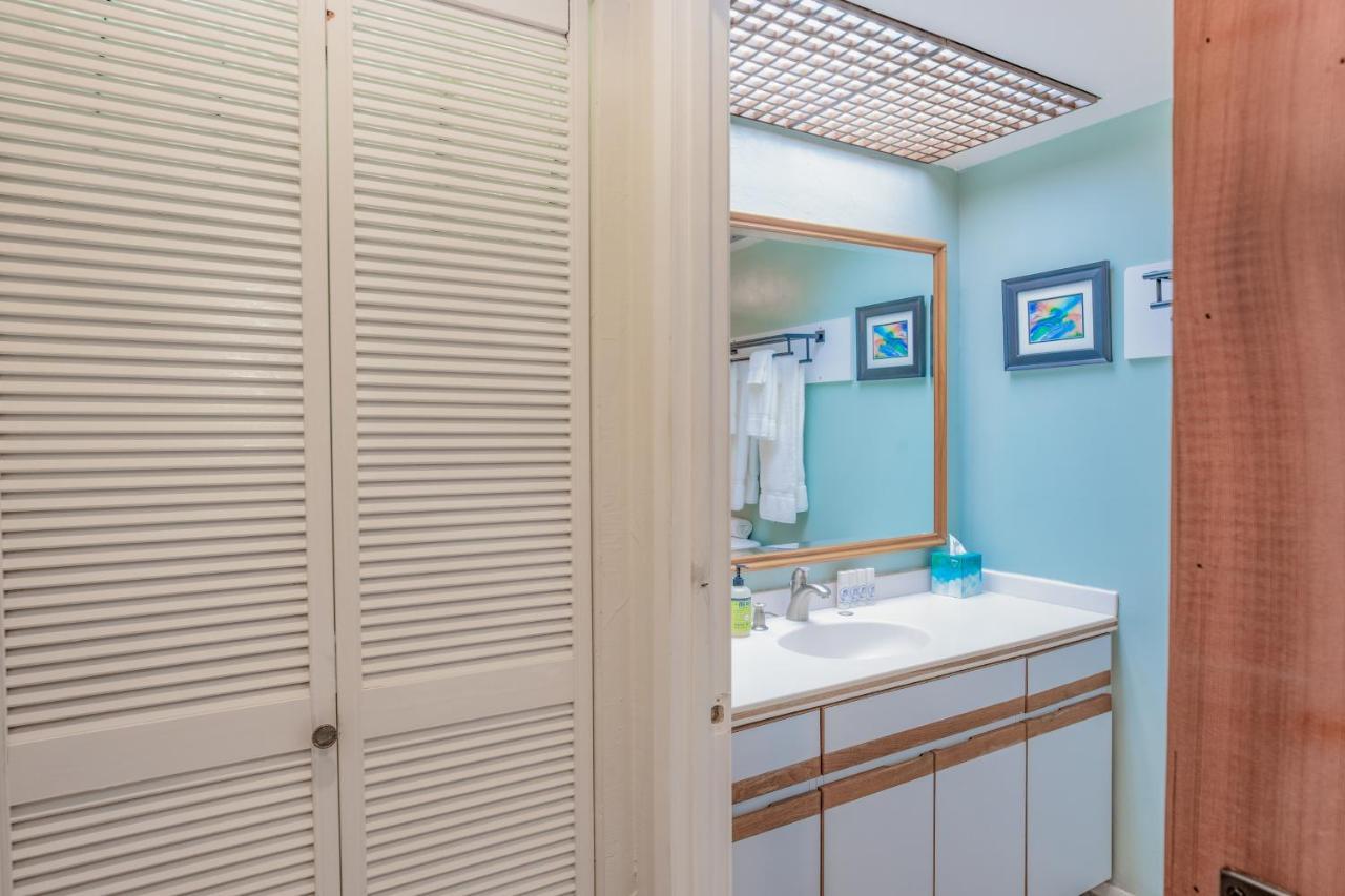 Kalanikai 321 Apartment