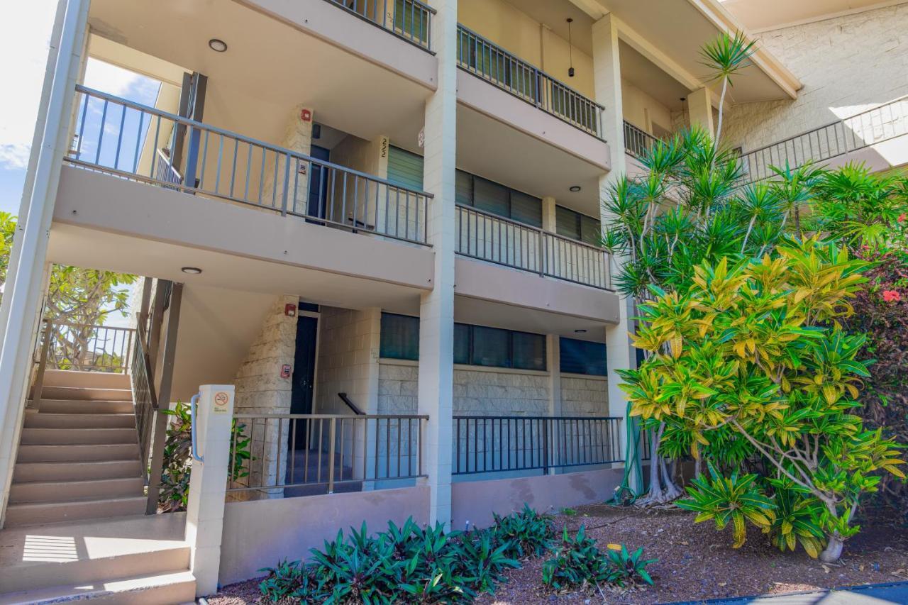 Apartment Kalanikai 321 Kailua-Kona