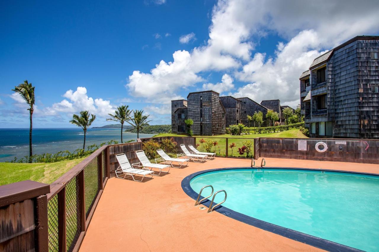 Sealodge E4 Princeville