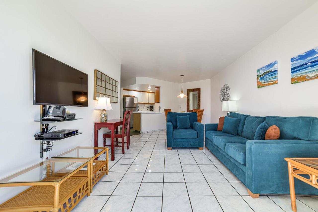 Haven At Village By The Sea, Steps To Beach! Apartment