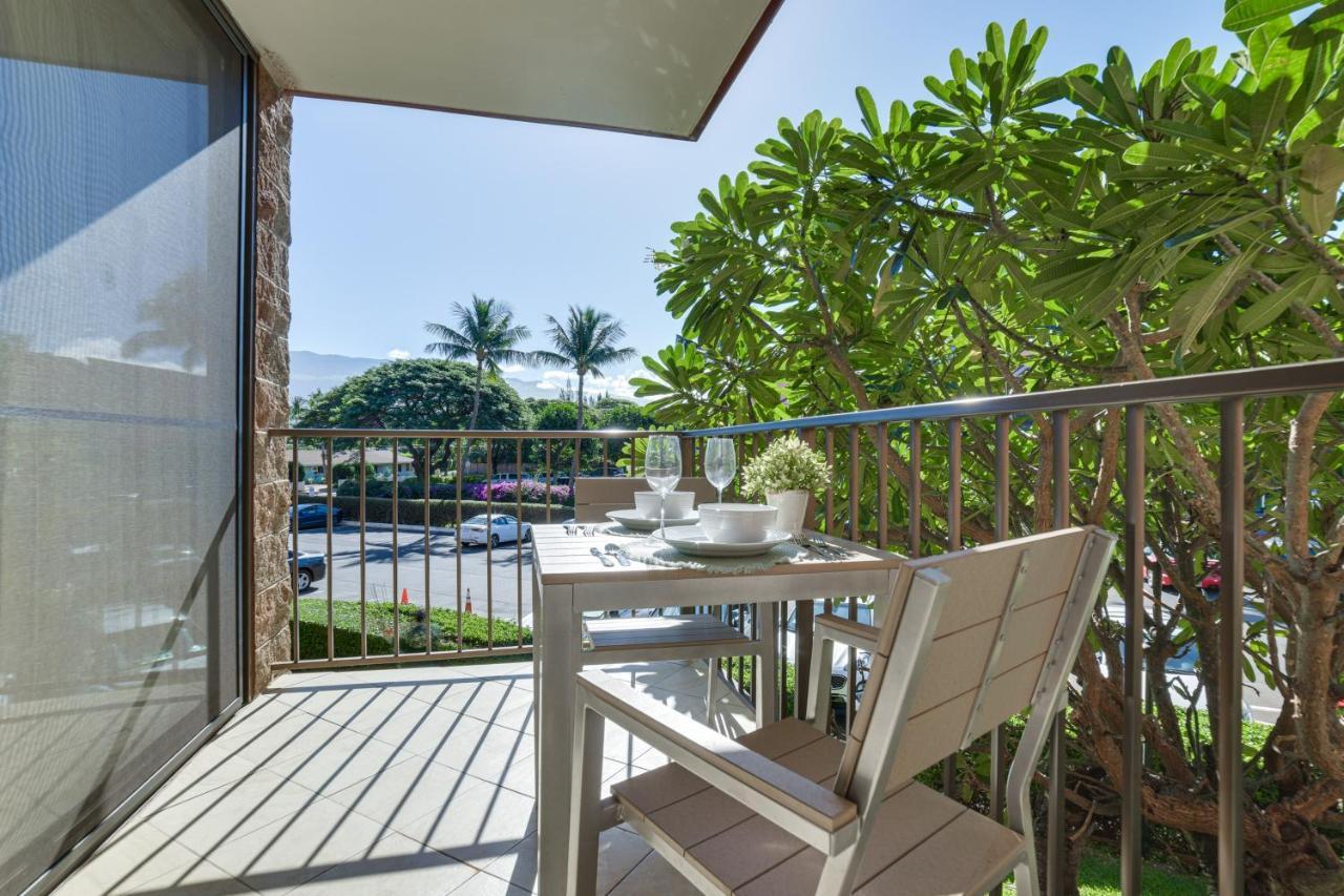Haven At Village By The Sea, Steps To Beach! * Kihei