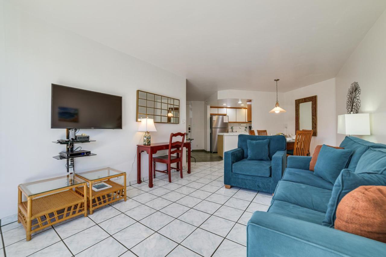 Haven At Village By The Sea, Steps To Beach! Apartment