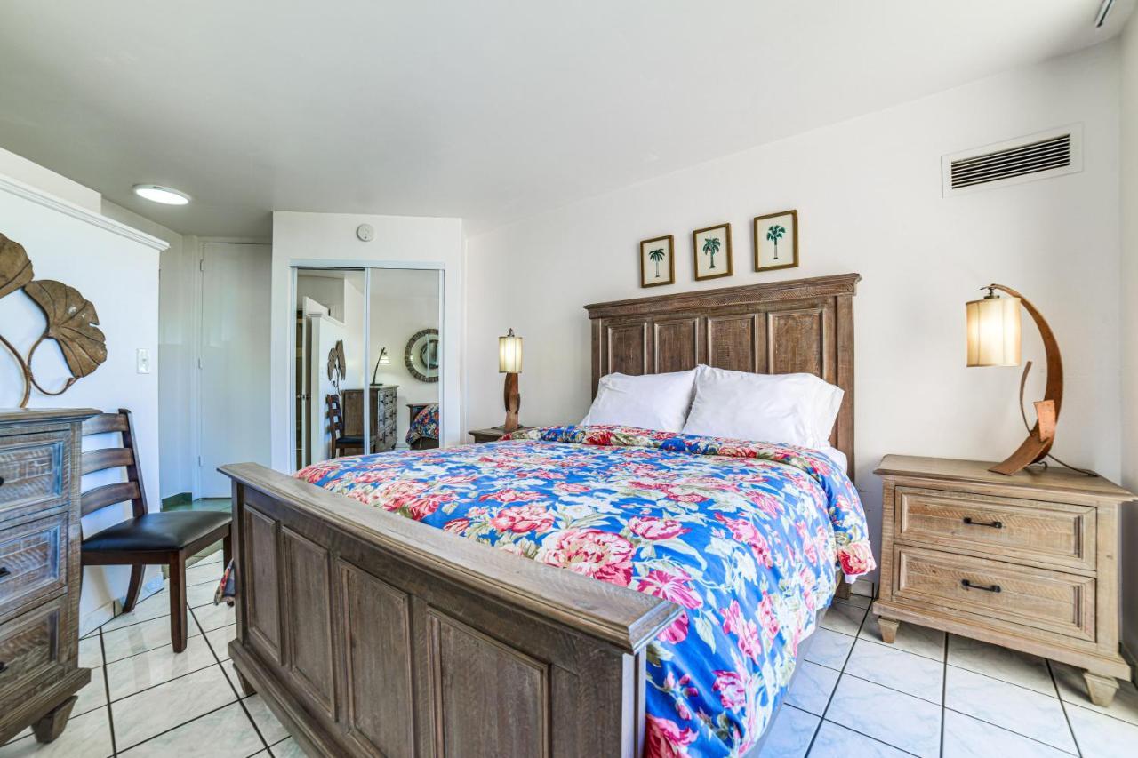 Haven At Village By The Sea, Steps To Beach! * Kihei