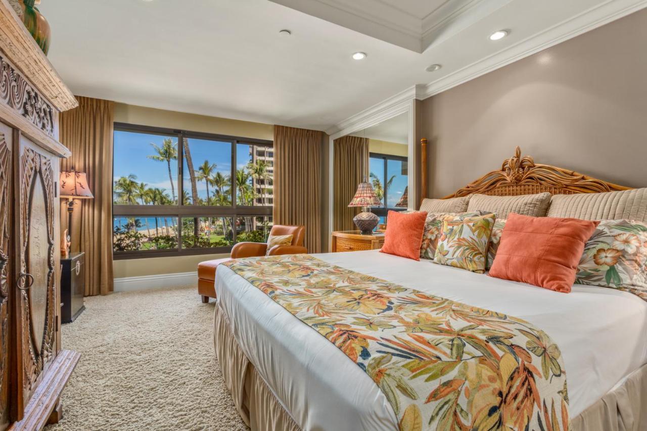 Resort Kaanapali Alii Lahaina