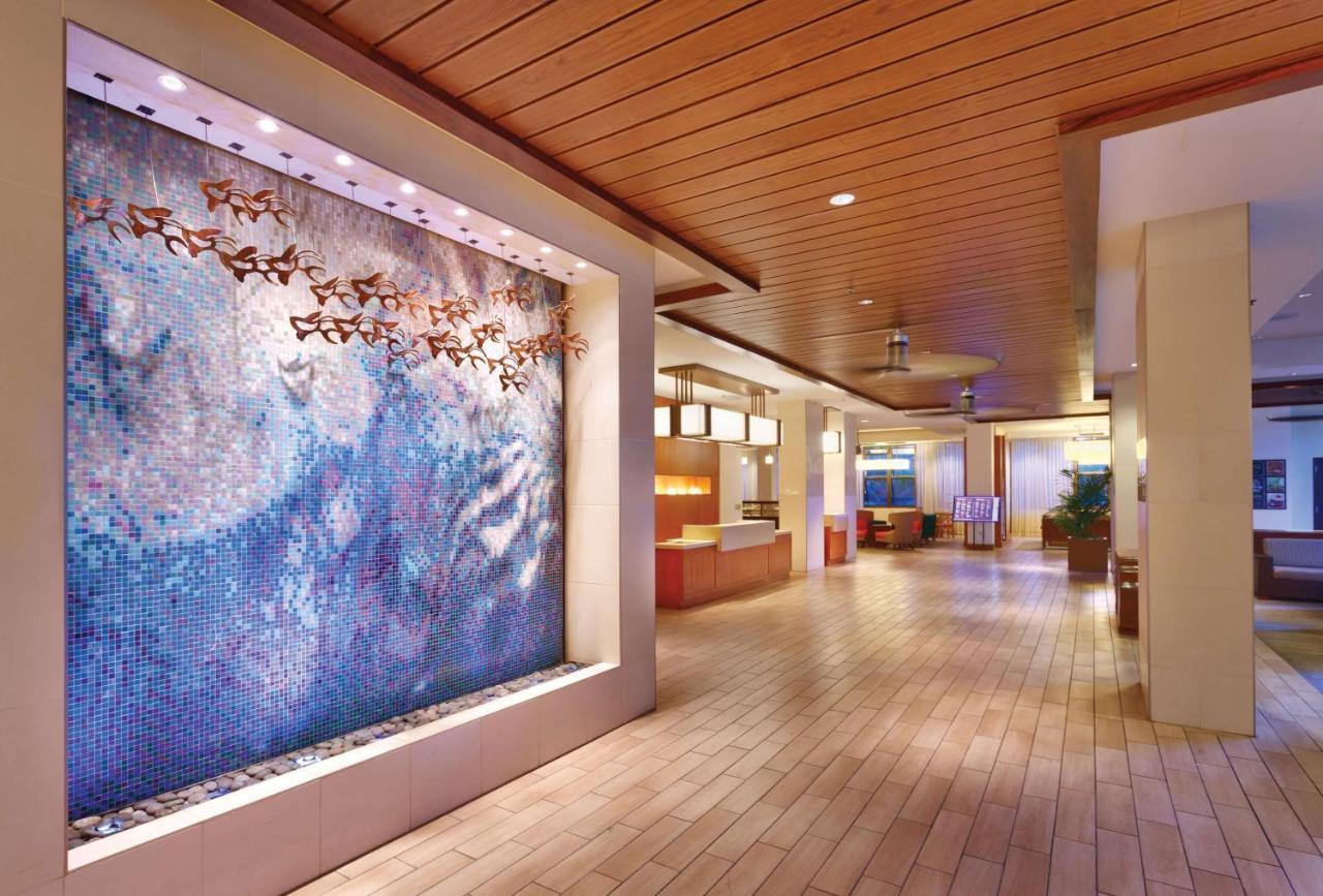 Hyatt Place Waikiki Hotel 4*
