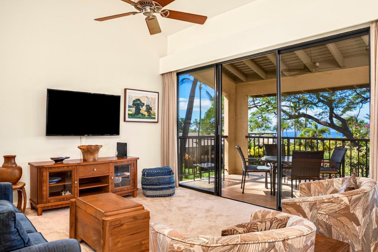 Resort Wailea Ekahi Village - Coraltree Collection 3*