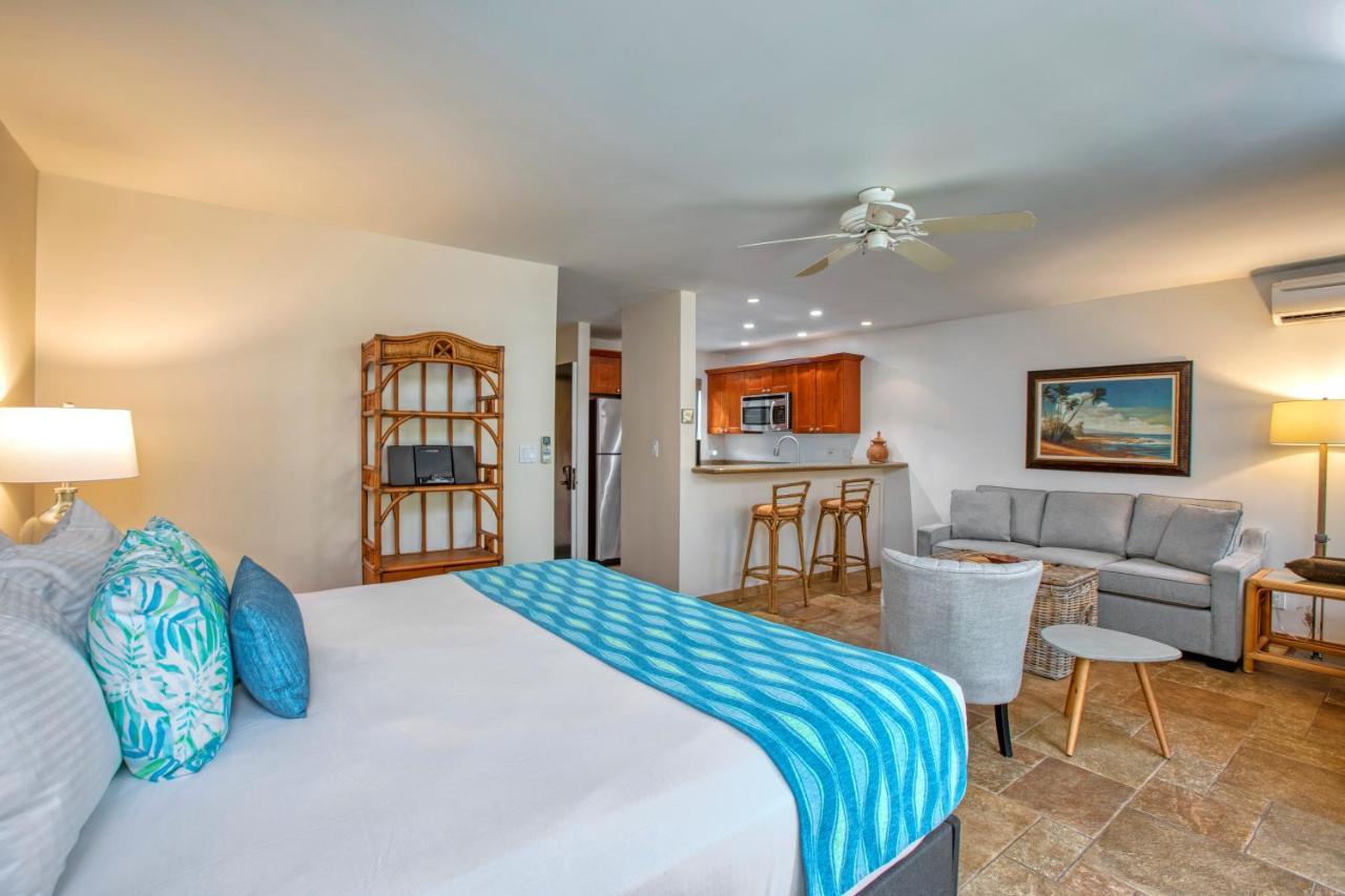 Wailea Ekahi Village - Coraltree Collection Resort