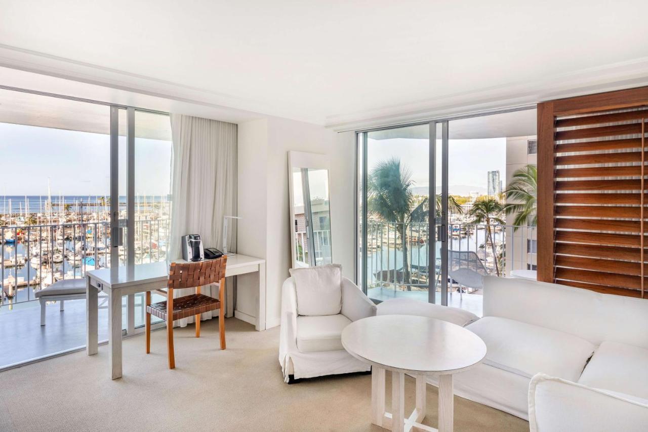 Hotel Hilton Vacation Club The Modern 3*