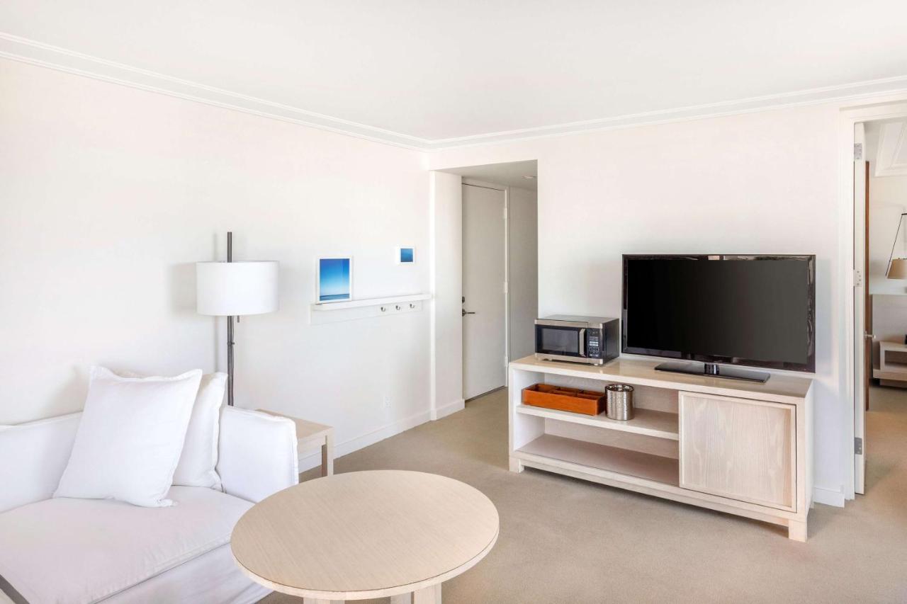 Hotel Hilton Vacation Club The Modern 3*