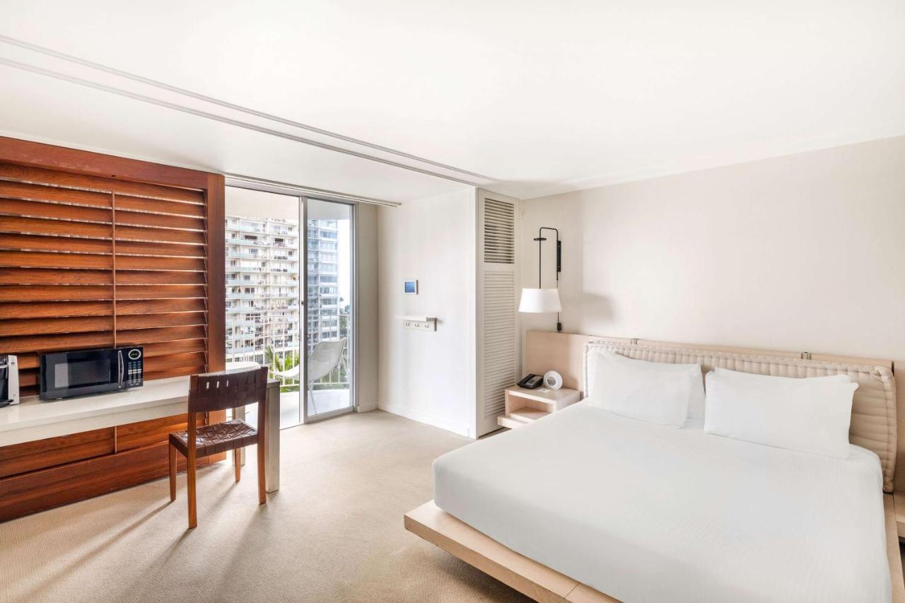 Hilton Vacation Club The Modern
