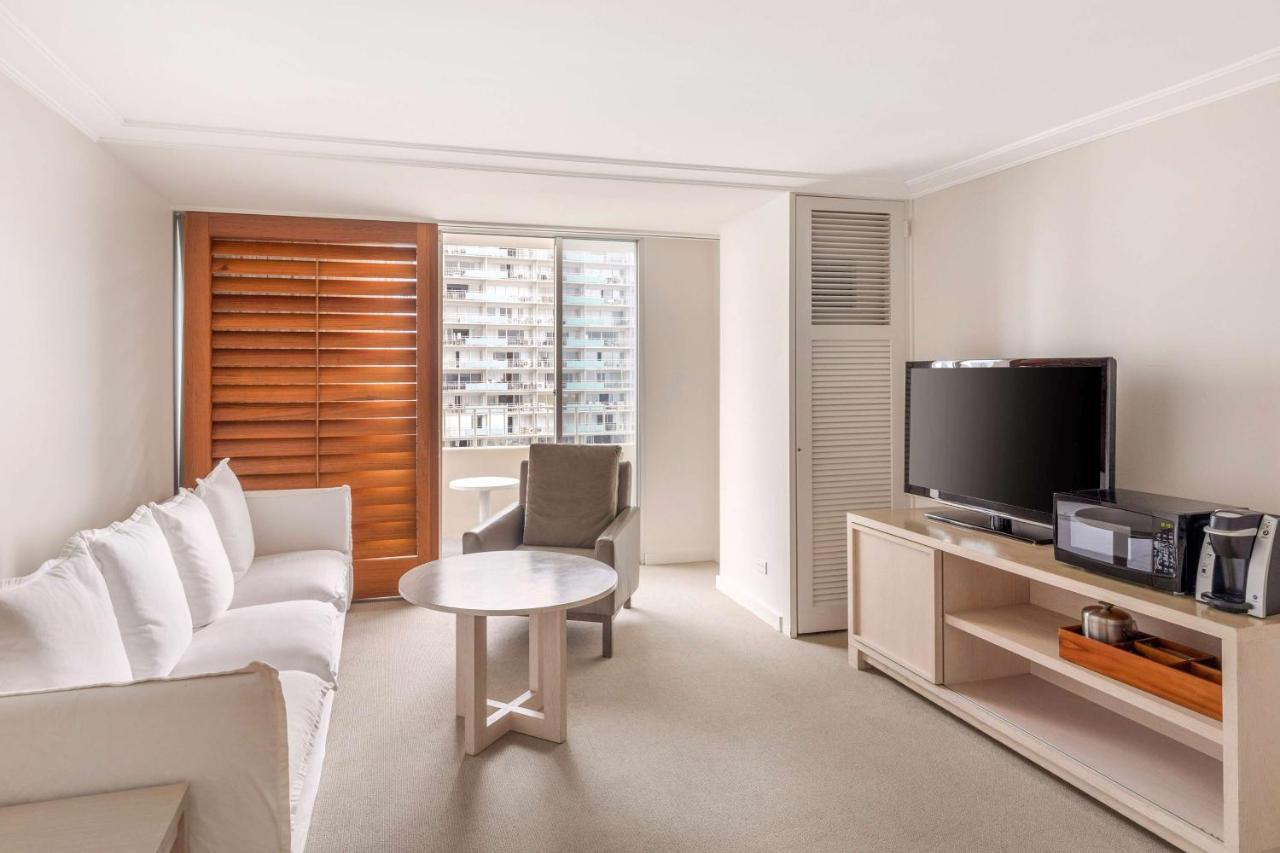 Hilton Vacation Club The Modern