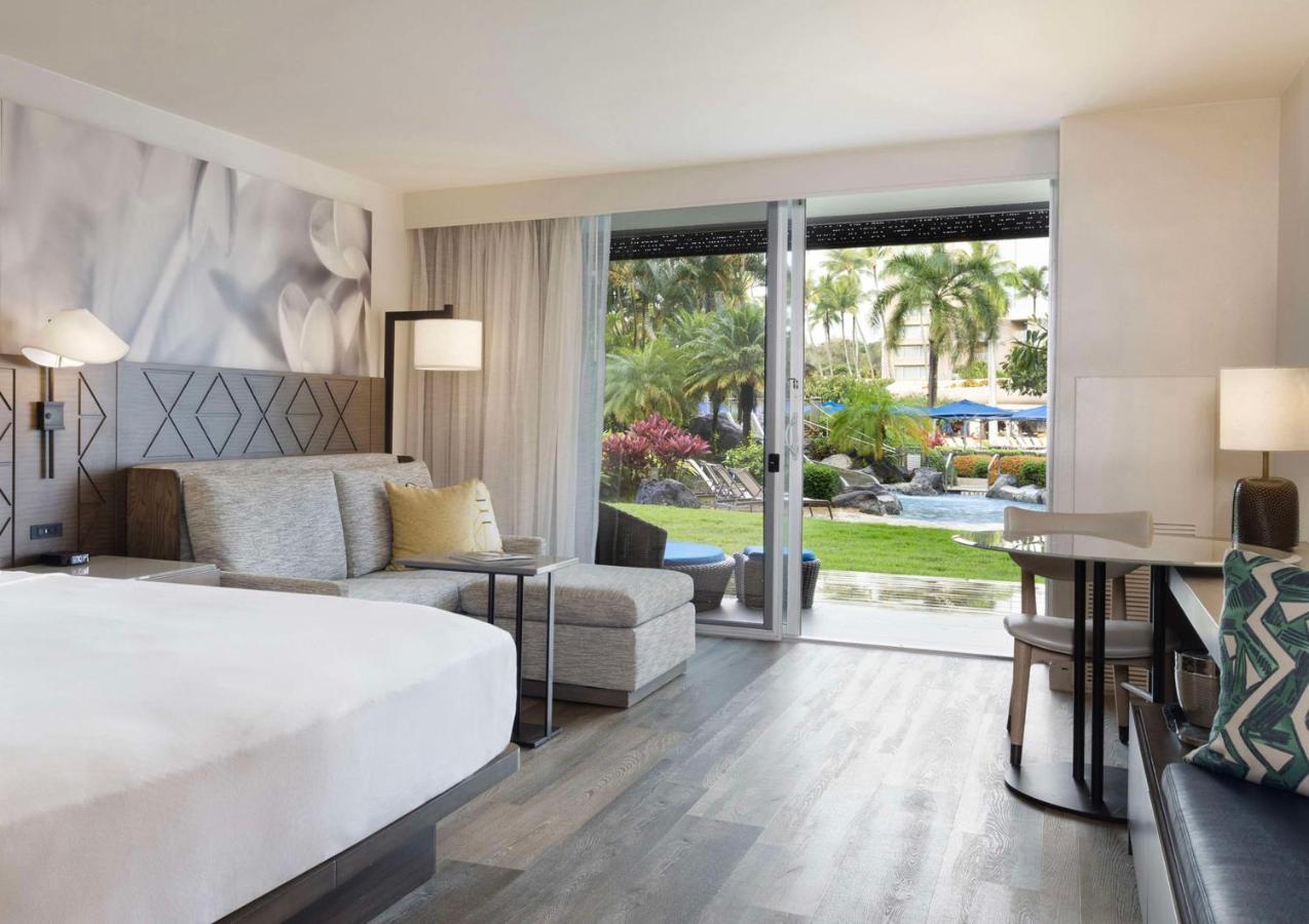 Resort The Royal Sonesta Kauai 5*