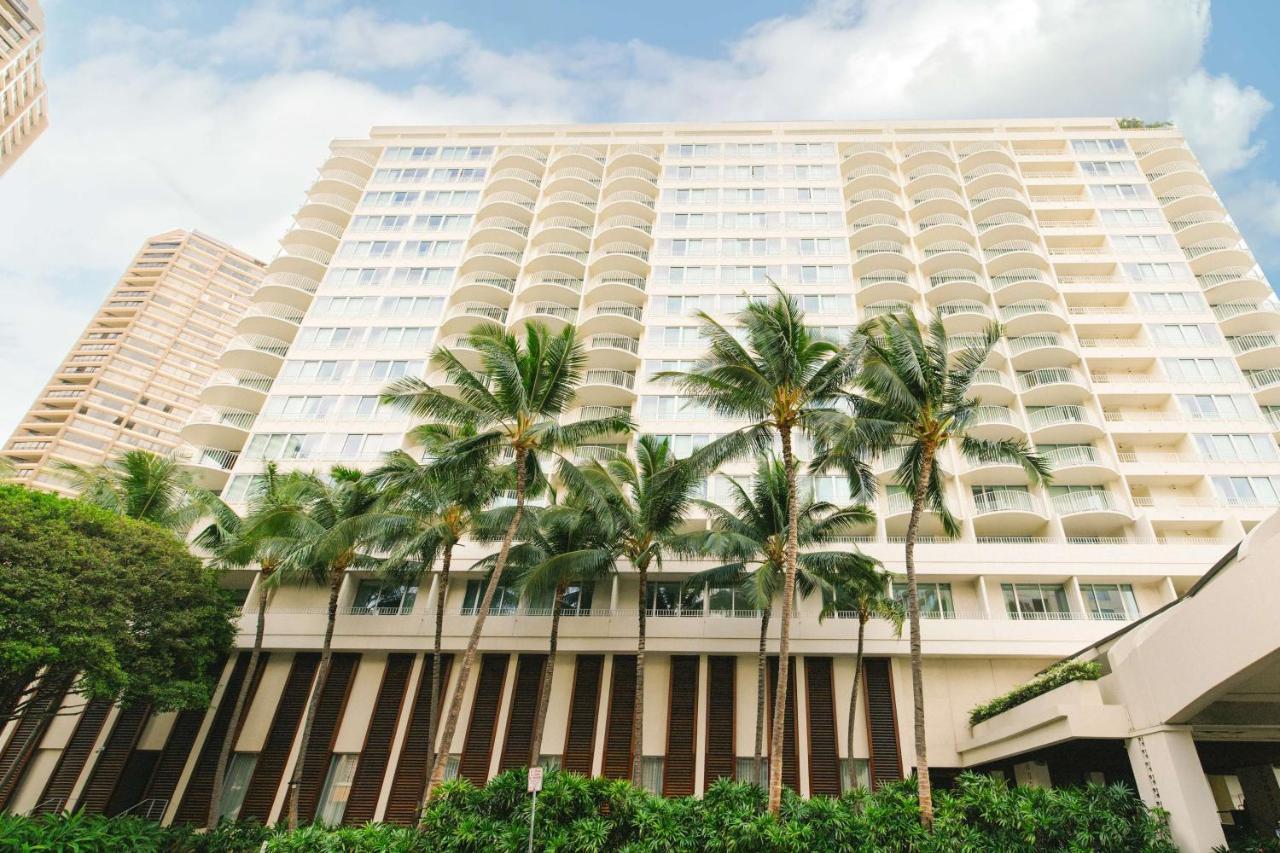 Hilton Vacation Club The Modern Hotel