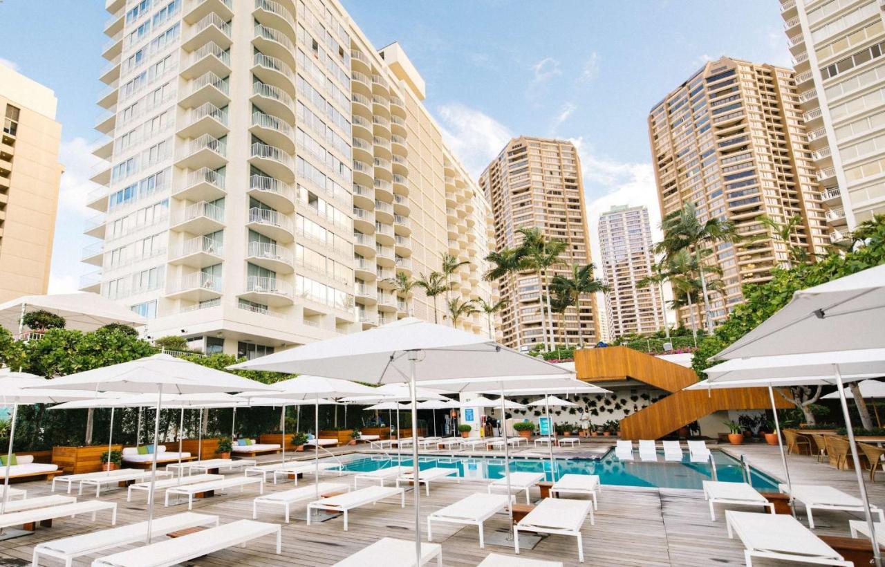 Hilton Vacation Club The Modern Hotel 3*