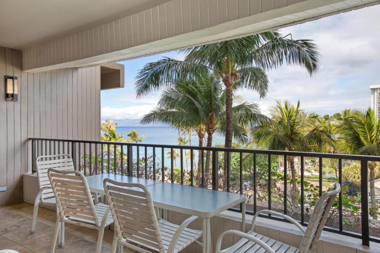 Resort Kaanapali Alii 4*