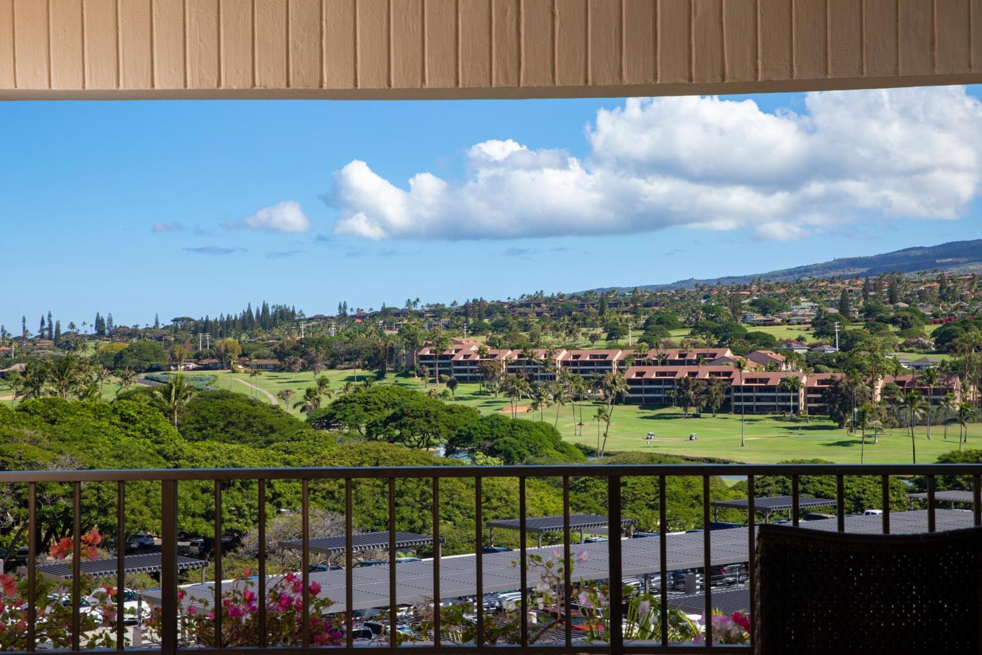 Kaanapali Alii Resort 4*