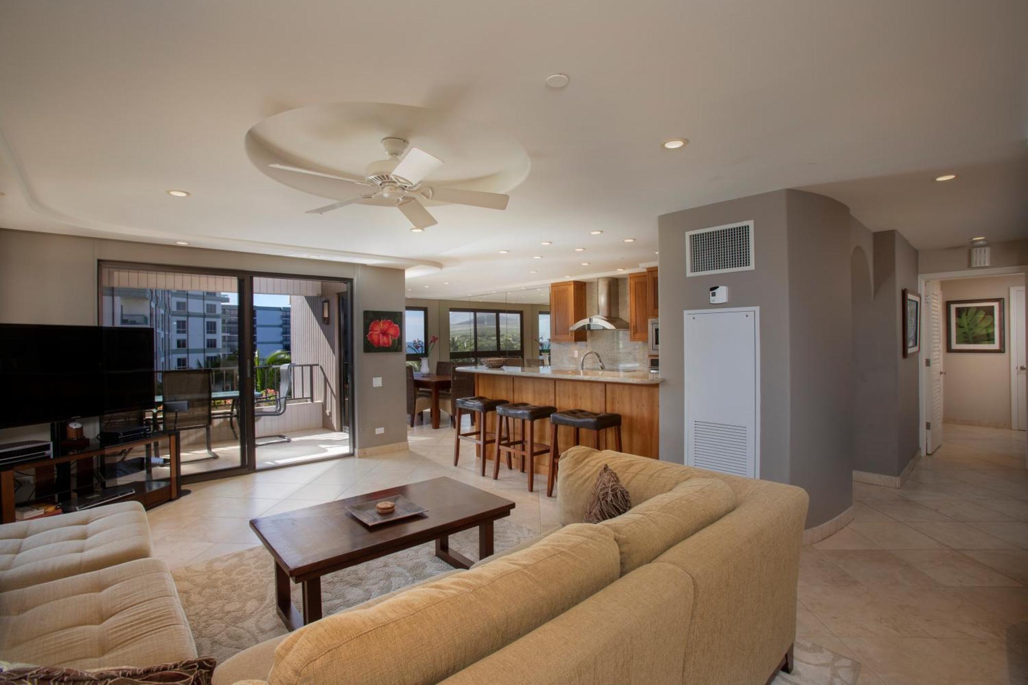 Kaanapali Alii 4* Lahaina