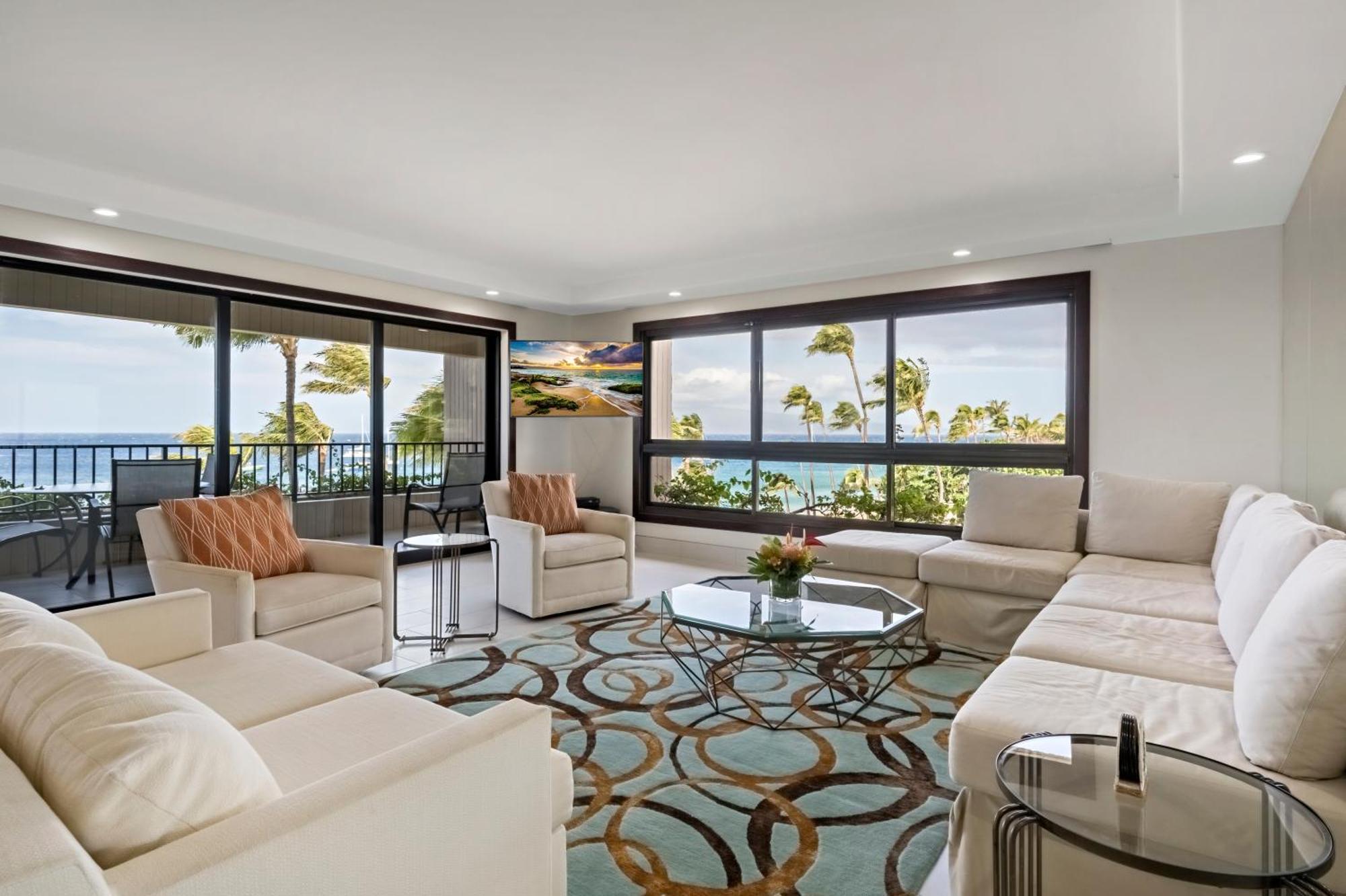 Kaanapali Alii 4*
