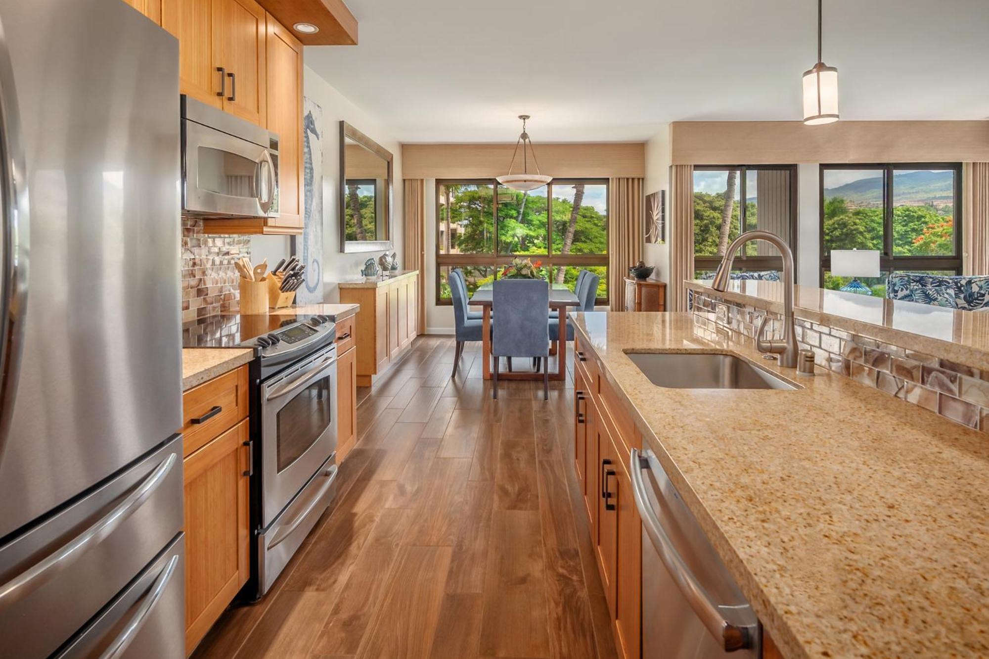 Kaanapali Alii