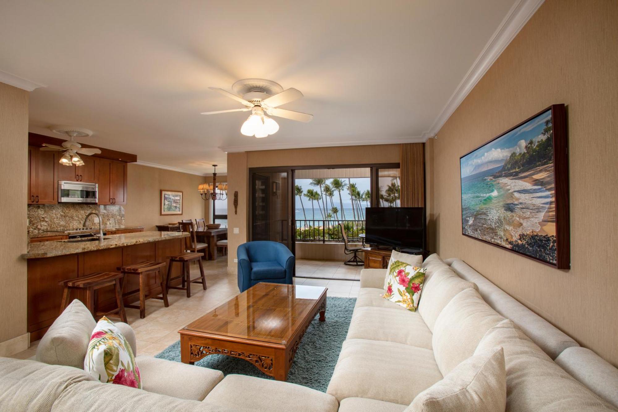 Kaanapali Alii Resort 4*